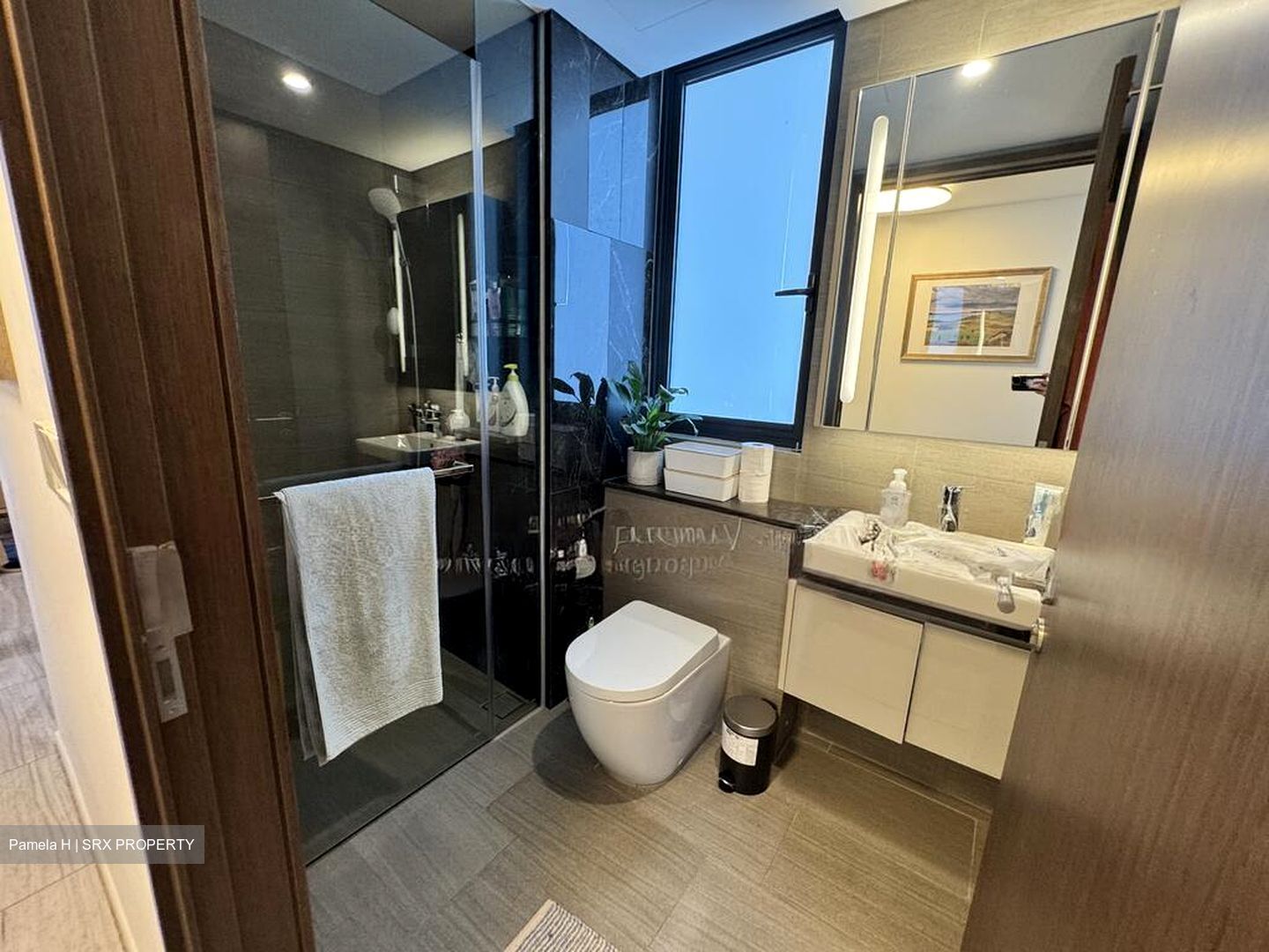 Parc Esta (D14), Apartment #501629321